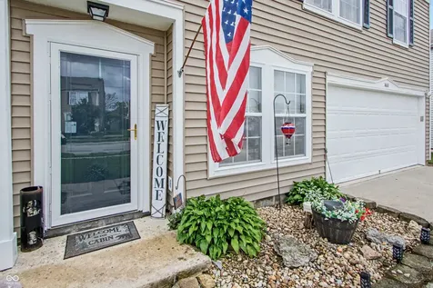 1611 Carriage Circle Shelbyville IN 46176