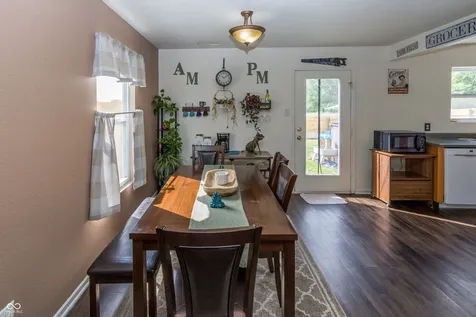 1611 Carriage Circle Shelbyville IN 46176