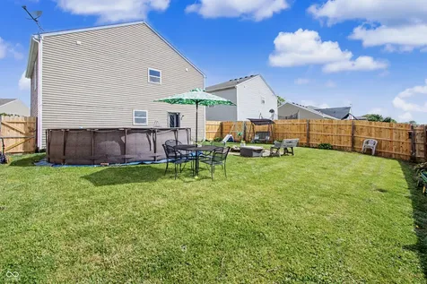 1611 Carriage Circle Shelbyville IN 46176