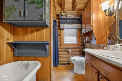 5587 Paradise Court Martinsville IN 46151