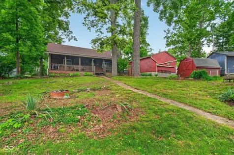 5587 Paradise Court Martinsville IN 46151