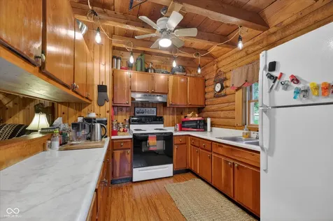 5587 Paradise Court Martinsville IN 46151