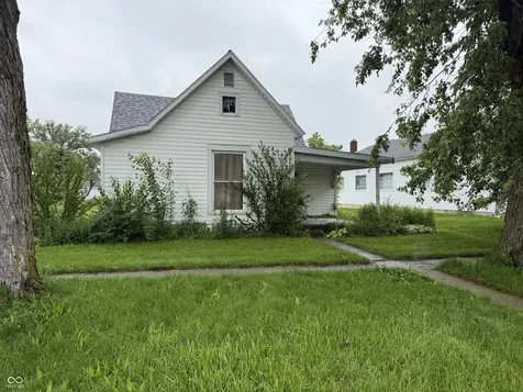 936 W Main Street Portland IN 47371