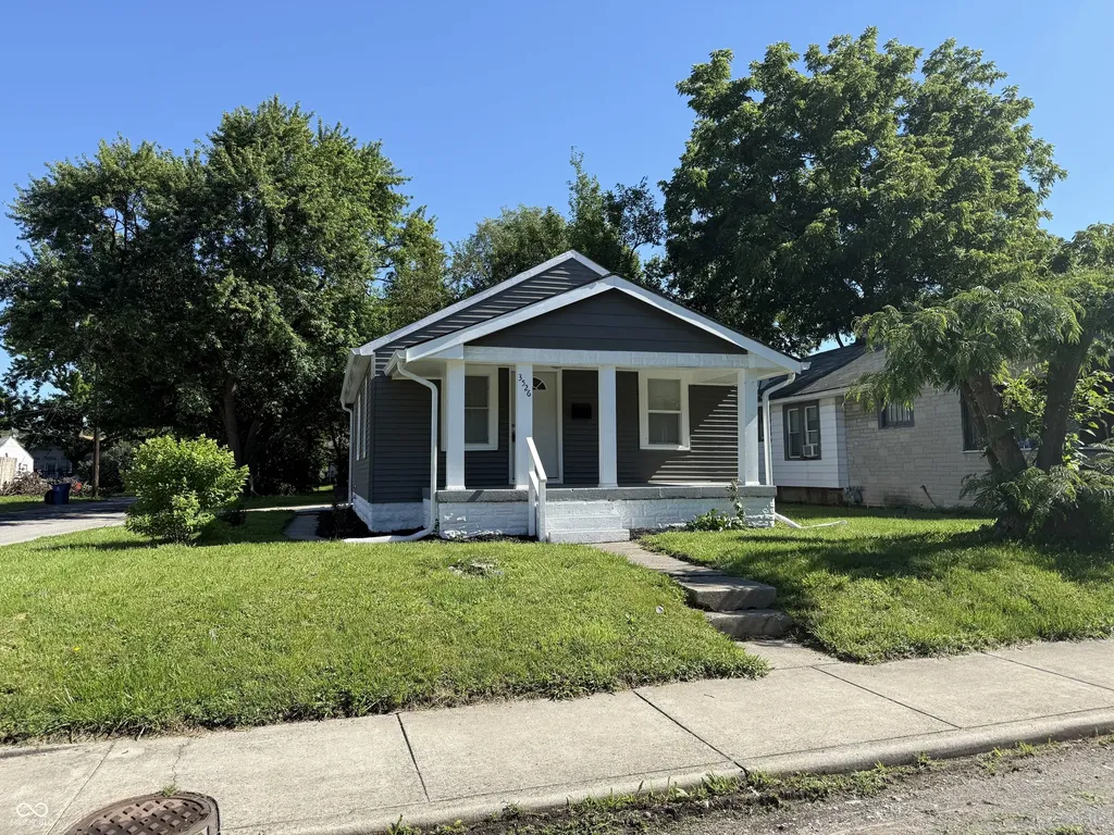 3526 E Vermont Street Indianapolis IN 46201