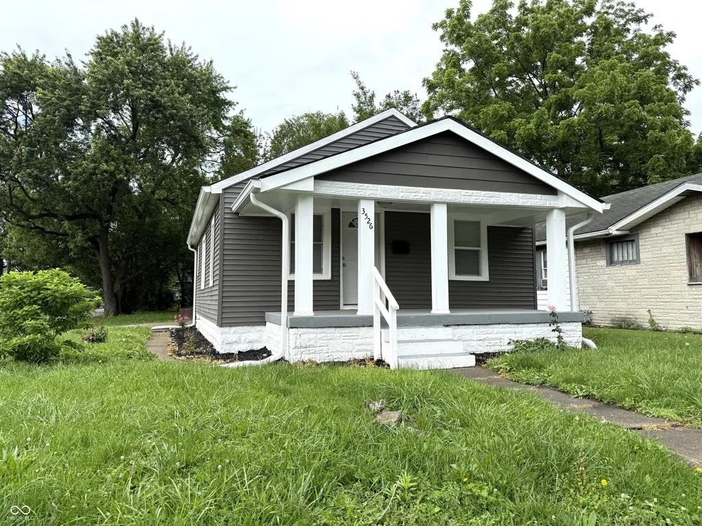 3526 E Vermont Street Indianapolis IN 46201