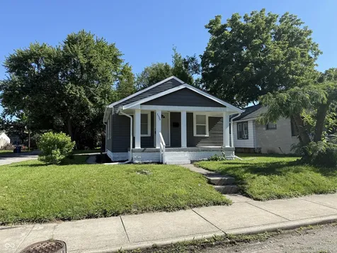3526 E Vermont Street Indianapolis IN 46201