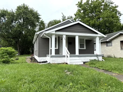3526 E Vermont Street Indianapolis IN 46201