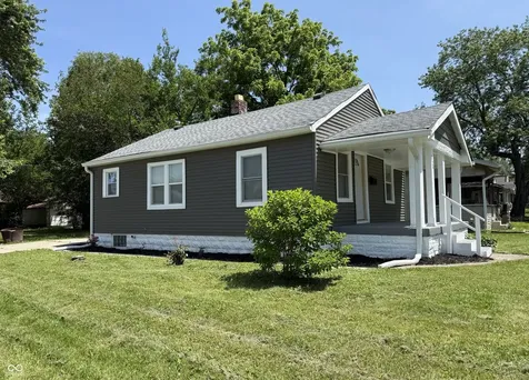 3526 E Vermont Street Indianapolis IN 46201
