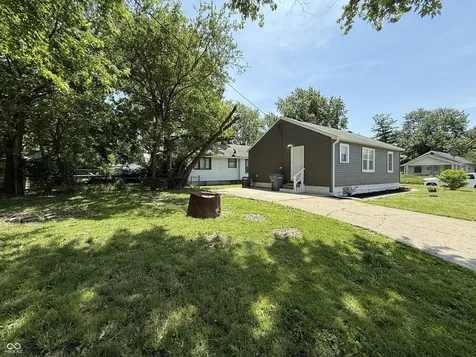 3526 E Vermont Street Indianapolis IN 46201