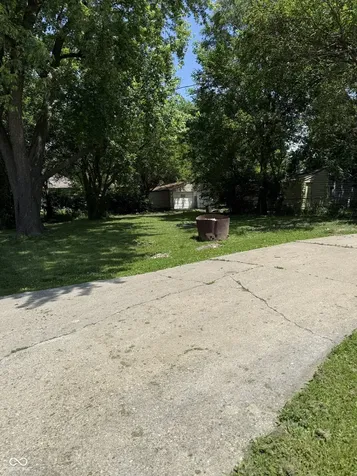 3526 E Vermont Street Indianapolis IN 46201