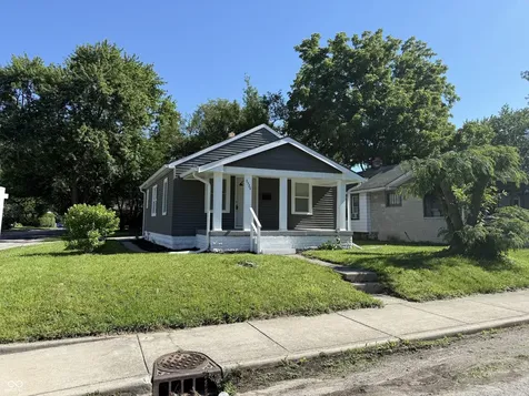 3526 E Vermont Street Indianapolis IN 46201