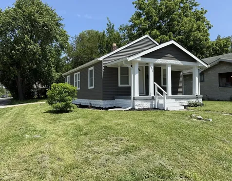 3526 E Vermont Street Indianapolis IN 46201