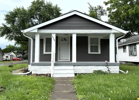 3526 E Vermont Street Indianapolis IN 46201