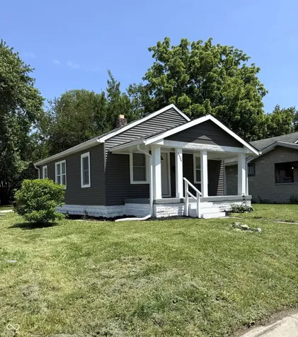 3526 E Vermont Street Indianapolis IN 46201