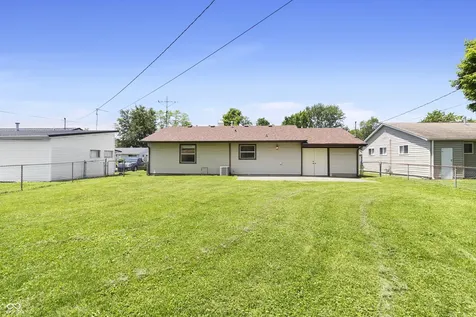 1108 N Washington Street Rushville IN 46173
