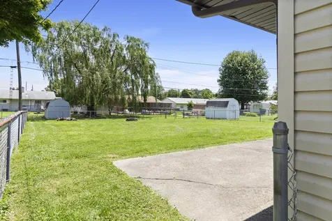1108 N Washington Street Rushville IN 46173