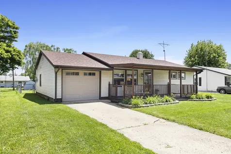 1108 N Washington Street Rushville IN 46173