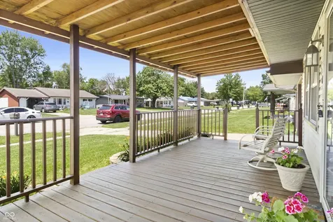 1108 N Washington Street Rushville IN 46173