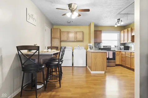 1108 N Washington Street Rushville IN 46173