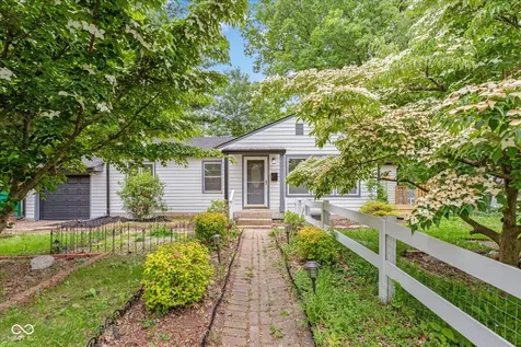 1325 E 52nd Street Indianapolis IN 46205