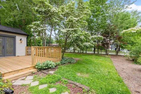 1325 E 52nd Street Indianapolis IN 46205