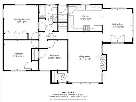 1325 E 52nd Street Indianapolis IN 46205