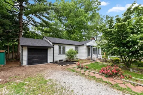 1325 E 52nd Street Indianapolis IN 46205