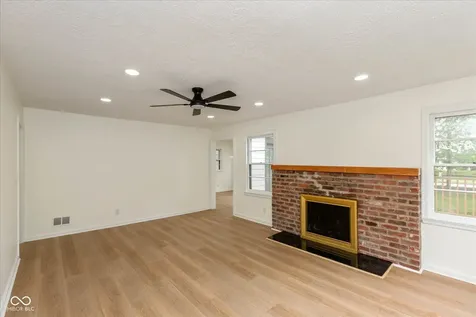 1325 E 52nd Street Indianapolis IN 46205