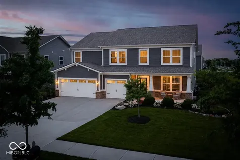 9298 Springbrook Drive Pendleton IN 46064