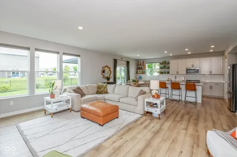 9298 Springbrook Drive Pendleton IN 46064