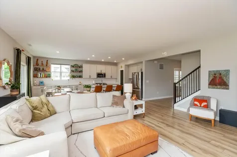 9298 Springbrook Drive Pendleton IN 46064