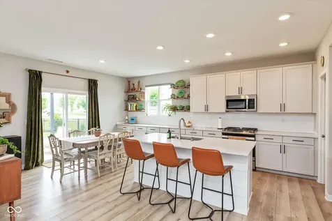 9298 Springbrook Drive Pendleton IN 46064