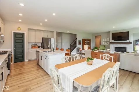 9298 Springbrook Drive Pendleton IN 46064