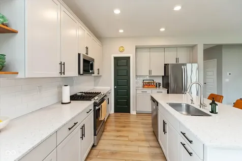 9298 Springbrook Drive Pendleton IN 46064