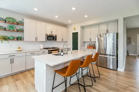 9298 Springbrook Drive Pendleton IN 46064