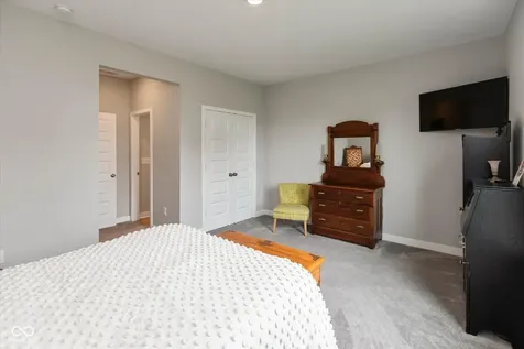 9298 Springbrook Drive Pendleton IN 46064