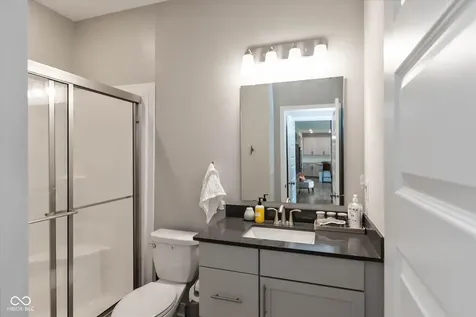 9298 Springbrook Drive Pendleton IN 46064