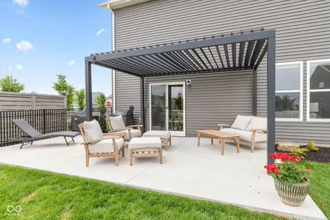 9298 Springbrook Drive Pendleton IN 46064