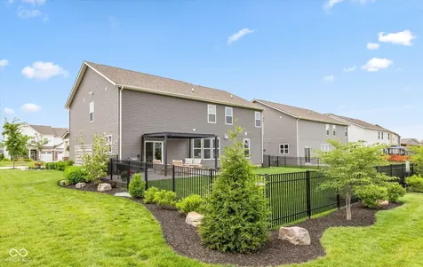 9298 Springbrook Drive Pendleton IN 46064