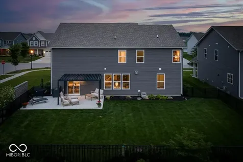 9298 Springbrook Drive Pendleton IN 46064