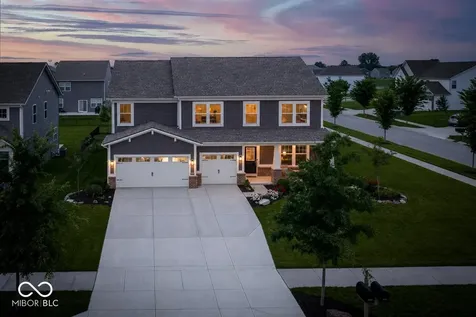 9298 Springbrook Drive Pendleton IN 46064