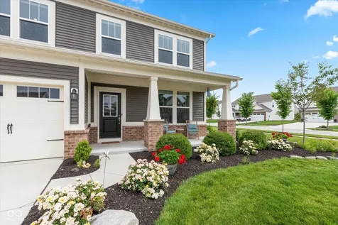 9298 Springbrook Drive Pendleton IN 46064