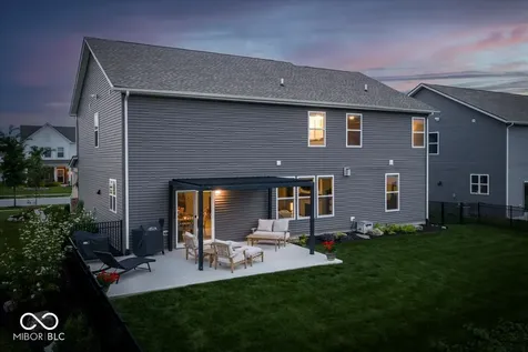 9298 Springbrook Drive Pendleton IN 46064