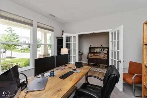 9298 Springbrook Drive Pendleton IN 46064