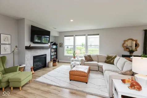 9298 Springbrook Drive Pendleton IN 46064
