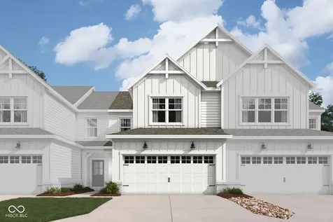 12551 Cattle Ridge Drive Noblesville IN 46060