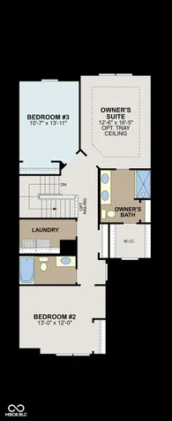 12551 Cattle Ridge Drive Noblesville IN 46060