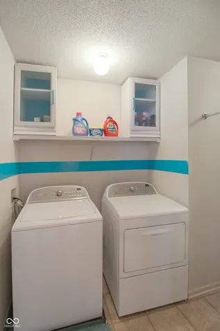 13166 N Becks Grove Drive Camby IN 46113