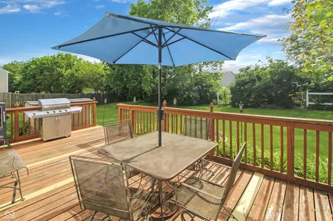 13166 N Becks Grove Drive Camby IN 46113