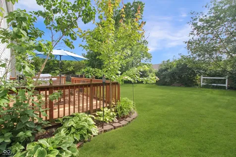 13166 N Becks Grove Drive Camby IN 46113